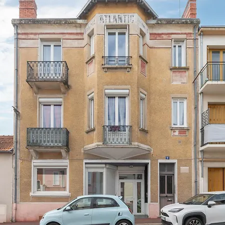 Le Grenet - Design En Duplex