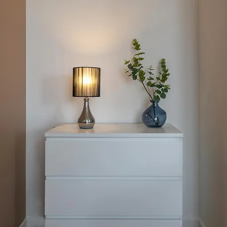 Le Grenet - Design En Duplex 维琪