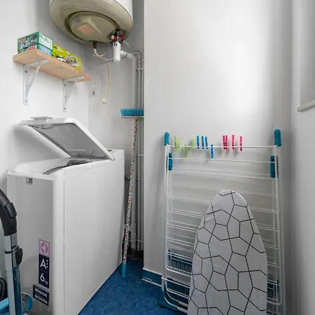 Le Grenet - Design En Duplex 维琪