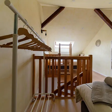 Le Grenet - Design En Duplex * 维琪