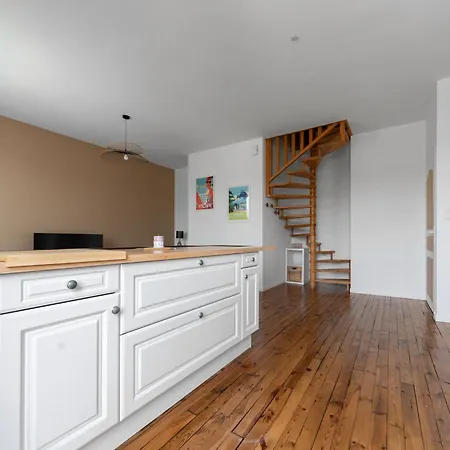 Le Grenet - Design En Duplex