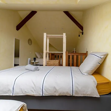 Le Grenet - Design En Duplex