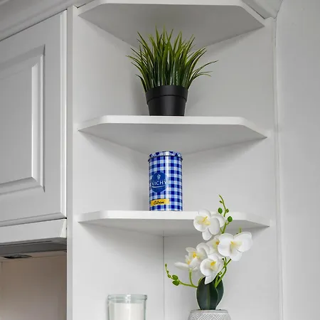 公寓 Le Grenet - Design En Duplex