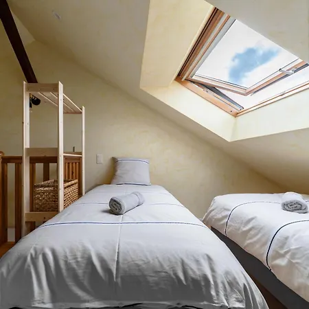 Le Grenet - Design En Duplex