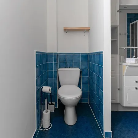 Le Grenet - Design En Duplex 公寓