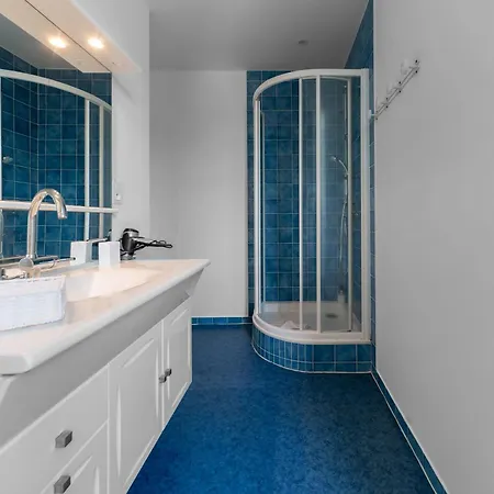 公寓 Le Grenet - Design En Duplex