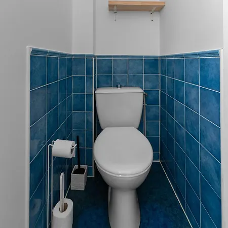 Le Grenet - Design En Duplex * 维琪