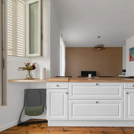 Le Grenet - Design En Duplex