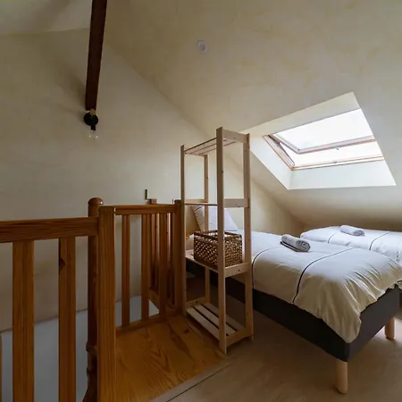 Le Grenet - Design En Duplex