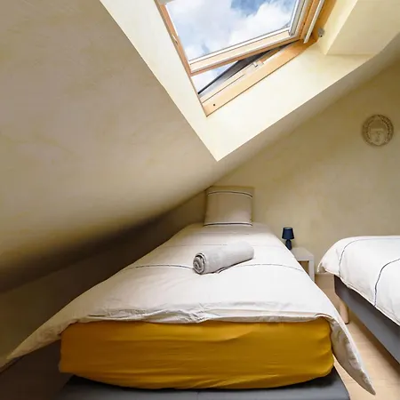 Le Grenet - Design En Duplex * 维琪