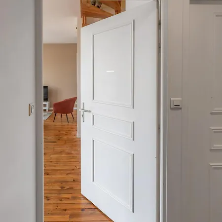 Le Grenet - Design En Duplex