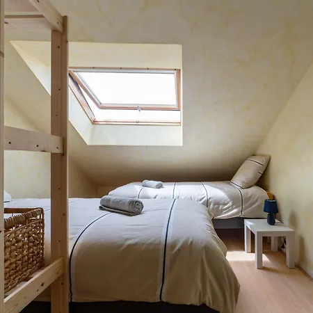 Le Grenet - Design En Duplex