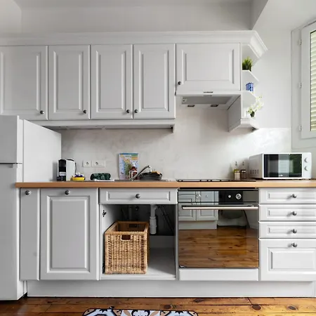 Le Grenet - Design En Duplex