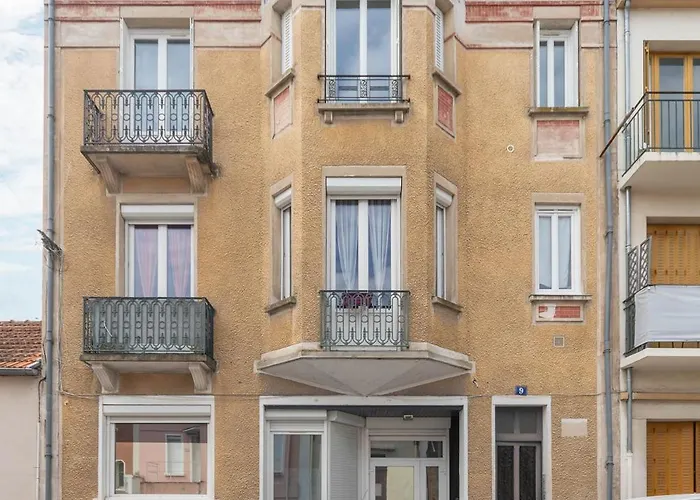 Le Grenet - Design En Duplex