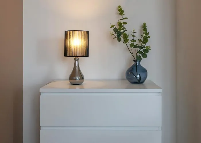 Le Grenet - Design En Duplex Vichy