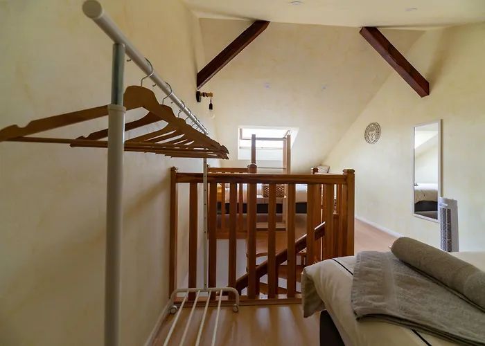 Le Grenet - Design En Duplex * Vichy