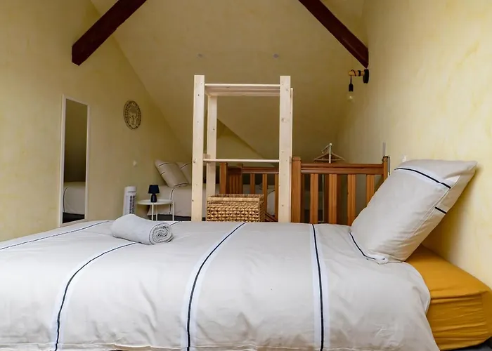 Le Grenet - Design En Duplex