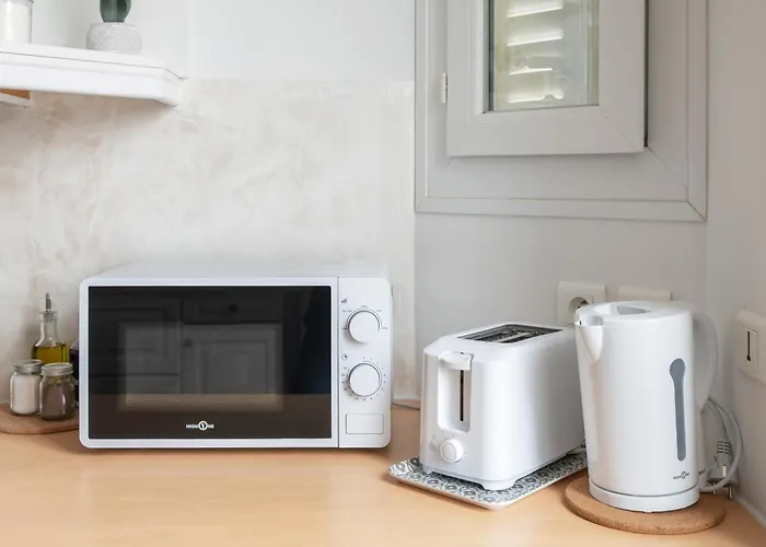 Le Grenet - Design En Duplex Apartment Vichy