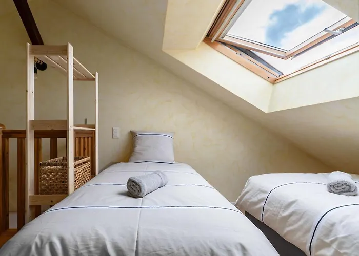 Le Grenet - Design En Duplex