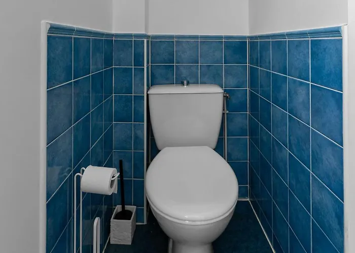 Le Grenet - Design En Duplex * Vichy