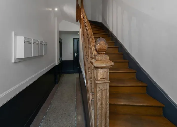 Le Grenet - Design En Duplex Vichy