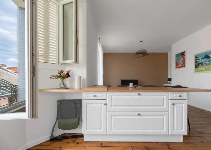 Le Grenet - Design En Duplex