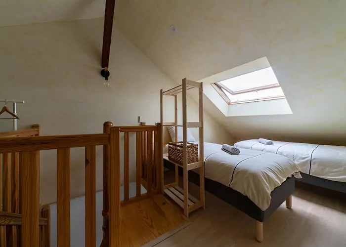 Le Grenet - Design En Duplex