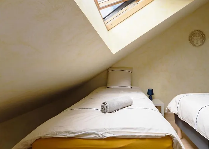 Le Grenet - Design En Duplex * Vichy