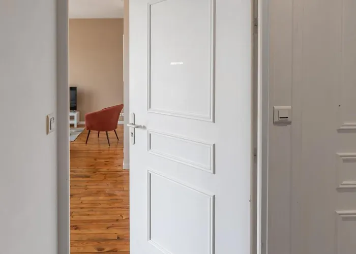 Le Grenet - Design En Duplex