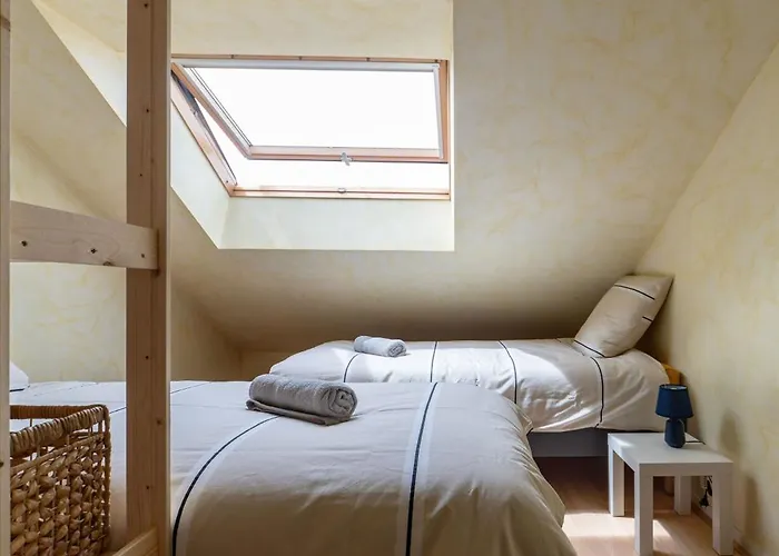 Le Grenet - Design En Duplex