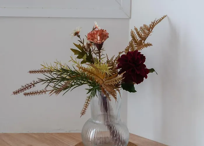 Apartment Le Grenet - Design En Duplex *