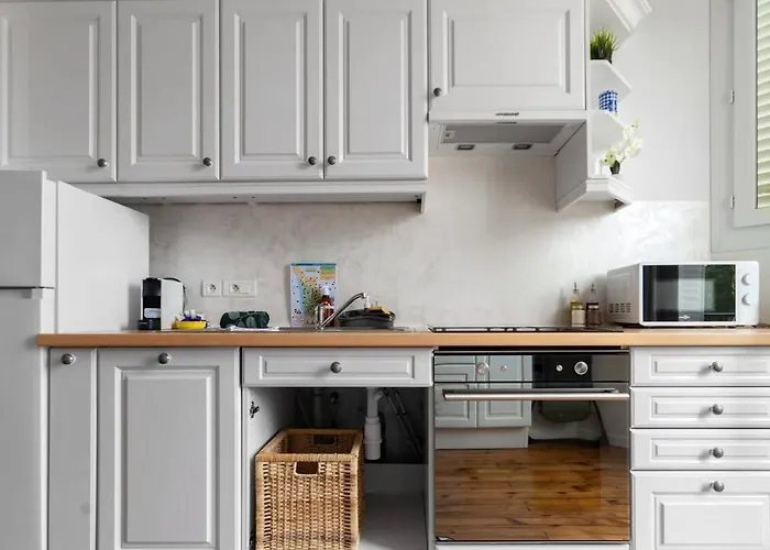 Le Grenet - Design En Duplex